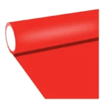 بک گراند عکاسی PVC قرمز 1 در 2 متر