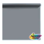 فون بک گراند عکاسی کاغذی Pursuit Grey کد 21