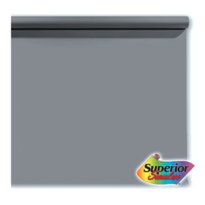 فون بک گراند عکاسی کاغذی Pursuit Grey کد 21