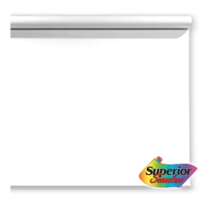 فون بک گراند عکاسی کاغذی Eco Bright White کد 69