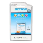 باتری دوربین بستون مدل BST-BN1 (با جعبه)