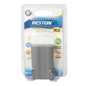 جعبه باتری دوربین بستون مدل BST-ENEL3E