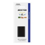 جعبه باتری دوربین بستون مدل NP-FZ100 (با جعبه)