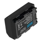 باتری دوربین بستون مدل NP-FZ100 (با جعبه)