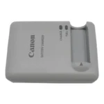 شارژر باتری دوربین کانن مدل CB-2LBE (مشابه اصلی | بدون جعبه)