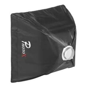 نمای پشتی سافت‌باکس فوتوکس 60 در 60 سانتی‌متر نسوز