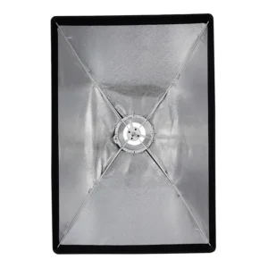 نمای داخلی سافت‌باکس فوتوکس 60 در 90 سانتی‌متر نسوز