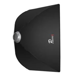 نمای پشتی سافت‌باکس فوتوکس 60 در 90 سانتی‌متر