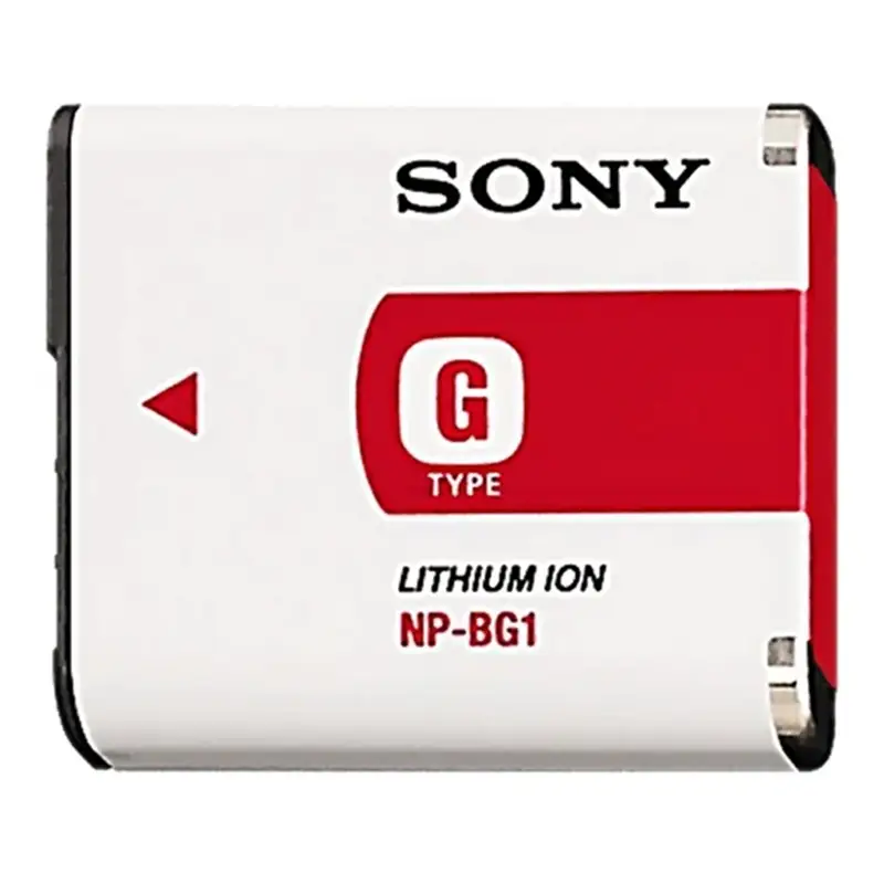 sony-np-bg1-camera-battery-oem-with-box-102001021-pic-01 باتری دوربین سونی مدل NP-BG1 (مشابه اصلی | با جعبه)