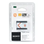 پک باتری دوربین سونی مدل NP-BN1 (اصلی | بدون جعبه)