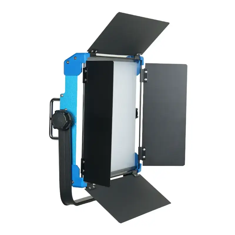 نمای کناری نور LED RGB ییدوبلو مدل GL-1200C