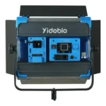 نمای پشتی نور LED RGB ییدوبلو مدل GL-1200C