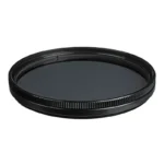 فیلتر لنز پلاریزه سایز 52 میلی‌متری Kenko مدل (W) PRO1D CPL