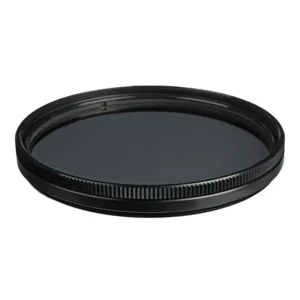 فیلتر لنز پلاریزه سایز 52 میلی‌متری Kenko مدل (W) PRO1D CPL