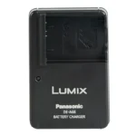 شارژر باتری دوربین پاناسونیک مدل DE-A66B (مشابه اصلی | بدون جعبه)