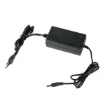 آداپتور خیمه عکاسی LED دار با نوار قابل جابجایی فوتوکس 40 در 40 سانتی‌متر