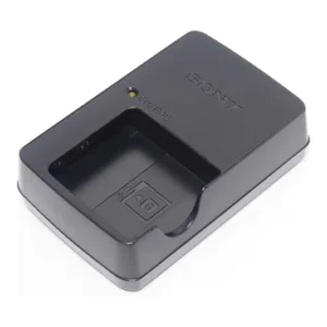شارژر باتری دوربین سونی مدل BC-CSGB