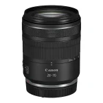 لنز دوربین کانن مدل RF 28-70mm f/2.8 IS STM - نمای جلو