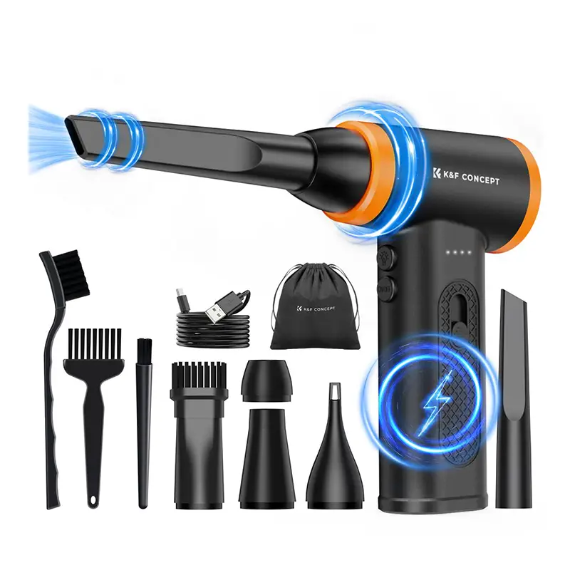 k-f-concept-12-in-1-electric-air-duster-120000rpm-144007002-pic-01 ایر داستر برقی کی اند اف کانسپت مدل 12 در 1 سرعت 120000RPM
