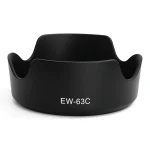 هود لنز کانن مدل EW-63C
