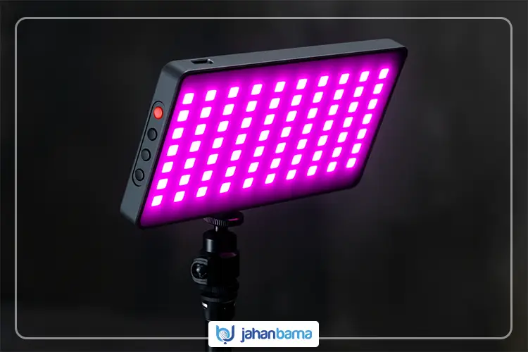 نور ال ای دی SMD