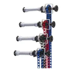 استخوانی و زنجیرهای پایه نگهدارنده فون زنجیری 4 محوره