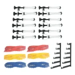 اقلام پایه نگهدارنده فون زنجیری 6 محوره فوتوکس