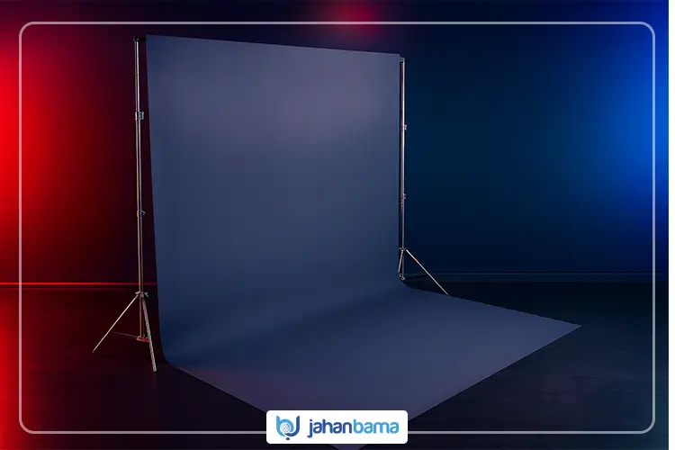 فون مخمل عکاسی