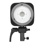 نمای روبروی نور LED RGB گودکس مدل Litemons LA150R