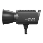 نمای کناری نور LED RGB گودکس مدل Litemons LA200R