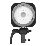 نمای روبروی نور LED RGB گودکس مدل Litemons LA200R