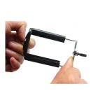 هولدر موبایل مدل 01 در حالت باز شده