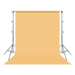 پایه نگهدارنده فون پرتابل 1 محوره فوتوکس با سه‌پایه مدل 806 استیل عرض 3 متر