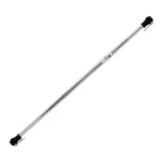 میله 3 متری تلسکوپی پایه نگهدارنده فون پرتابل مدل 01