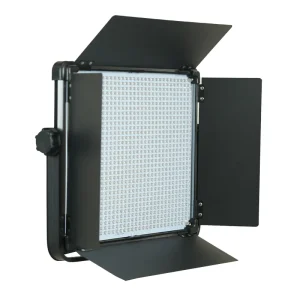 نمای جانبی نور LED ییدوبلو مدل E-1080II