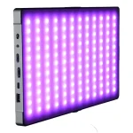 نور LED RGB بستون مدل SLA007R