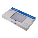 جعبه نور LED RGB بستون مدل SLA007R