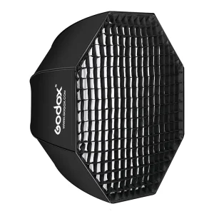 اکتاباکس زنبوری گودکس 120 سانتی‌متر پرتابل مدل SB-UE120