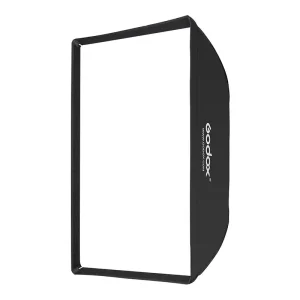 دیفیوزر جلویی سافت‌باکس زنبوری گودکس 60 در 90 سانتی‌متر