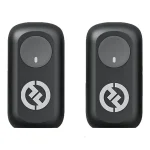 فرستنده های میکروفون بی‌سیم هالی‌لند دو کاربره مدل LARK A1 با کانکتور USB-C