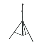 سه‌پایه فوتوکس 204 کیت هولدر تک لامپ