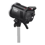 نمایشگر تنظیمات فلاش گودکس مدل MS300-V