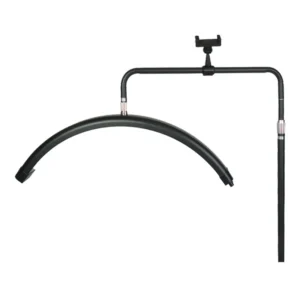 نمای نزدیک نور LED فوتوکس مدل HD-M8X