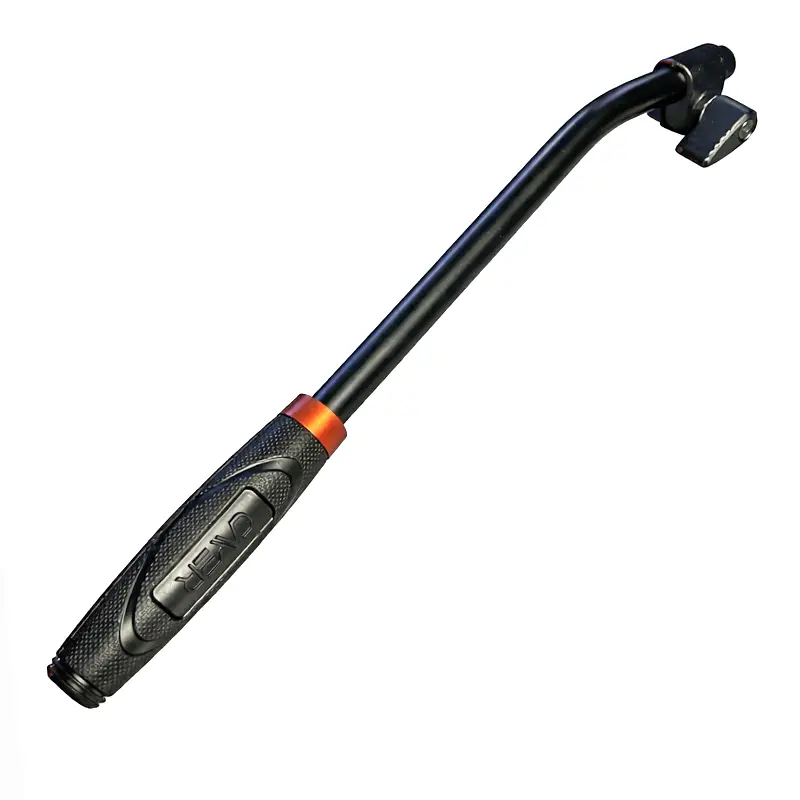 cayer-fluid-head-pan-handle-for-video-heads-115196009-pic-01 دسته هد فلوید Cayer
