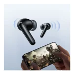 استفاده هدفون بی‌سیم جوی‌روم مدل JR-FB3 در هنگام بازی