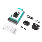 محتویات جعبه هدفون بی‌سیم جوی‌روم مدل JR-FB3