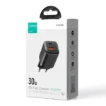 جعبه آداپتور شارژ 30 وات جوی‌روم مدل JR-TCF08EU