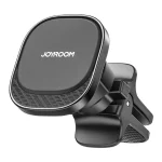 هولدر موبایل مغناطیسی جوی‌روم مدل JR-ZS400 مخصوص دریچه کولر خودرو