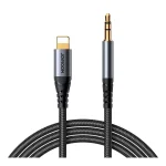 کابل تبدیل Lightning به جک 3.5 میلی‌متری (AUX) جوی‌روم مدل SY-A06
