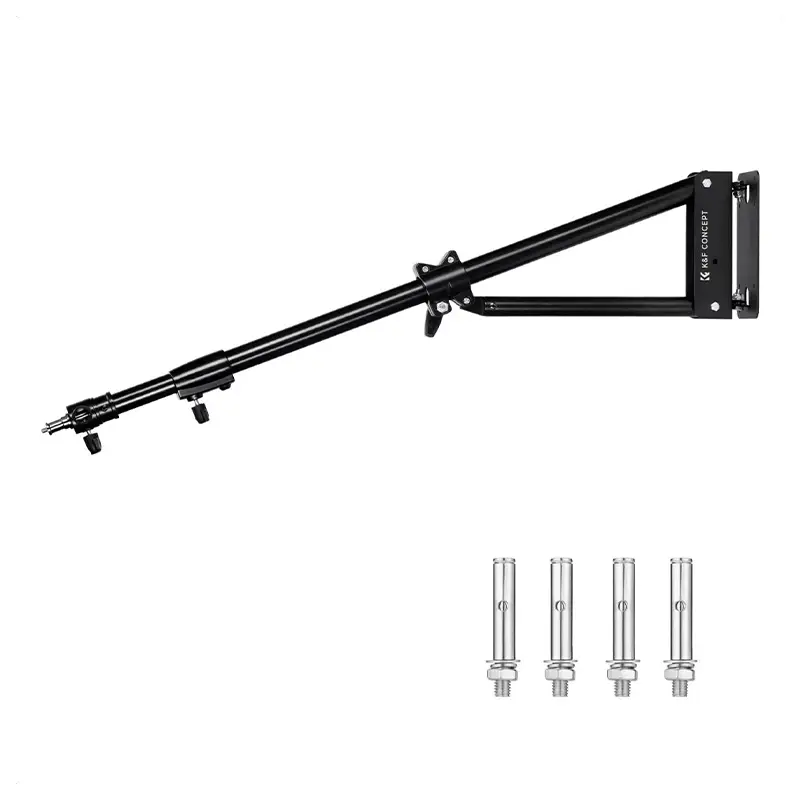 پایه بازویی دیواری کی اند اف کانسپت مدل KF34.048